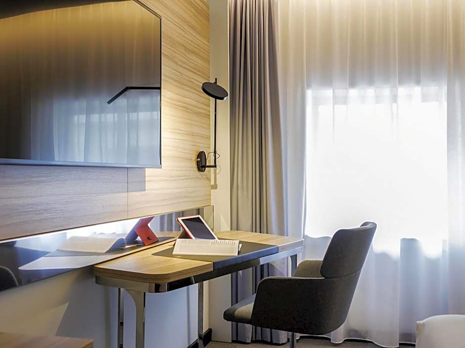 Novotel Den Haag City Centre