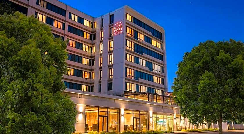 Nearport Sabiha Gokcen Airport Hotel