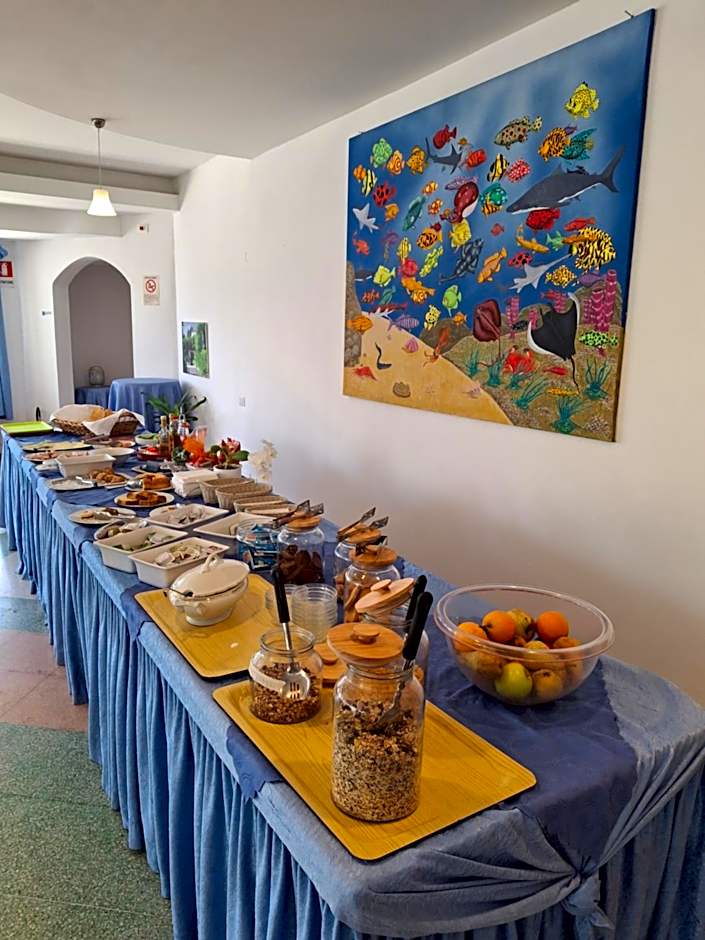 Centro Ferie Salvatore