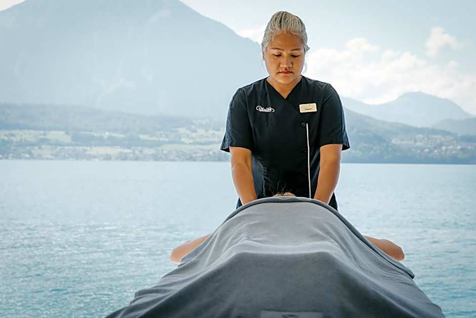 BEATUS Wellness- & Spa-Hotel