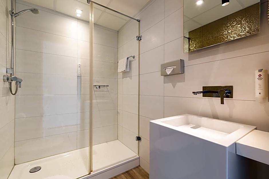 Amrâth Airport Hotel Rotterdam