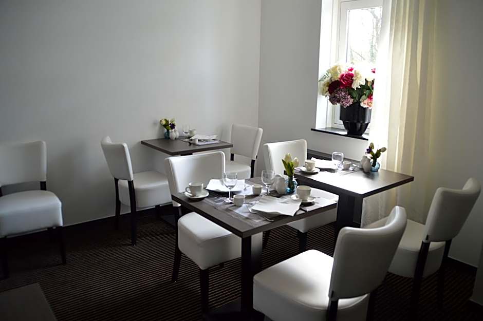 Hotel Garni Villa Arrisja