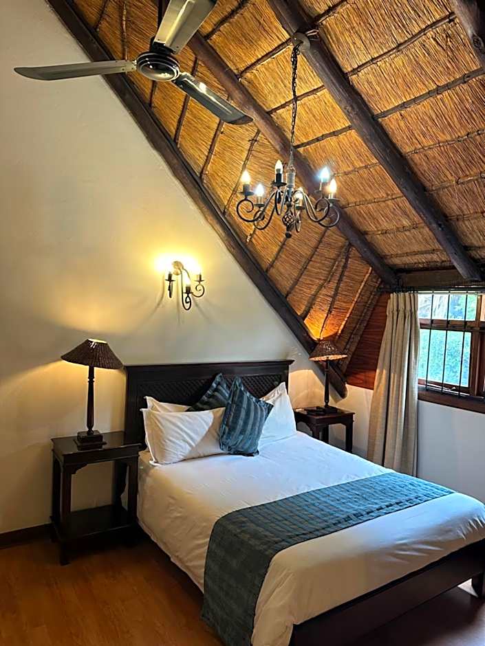 Foundry Guest Lodge