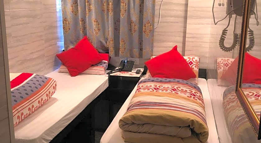 Dreamland guest house