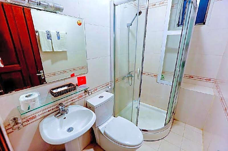 Amigo Hotel
