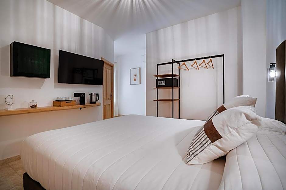 Paghe Eco Luxury Experience