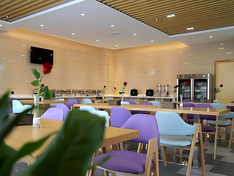 GreenTree Inn Hefei Fuyang Bei Road Beicheng Shuangfeng Industrial Park