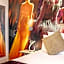 Mercure Paris Place D'Italie
