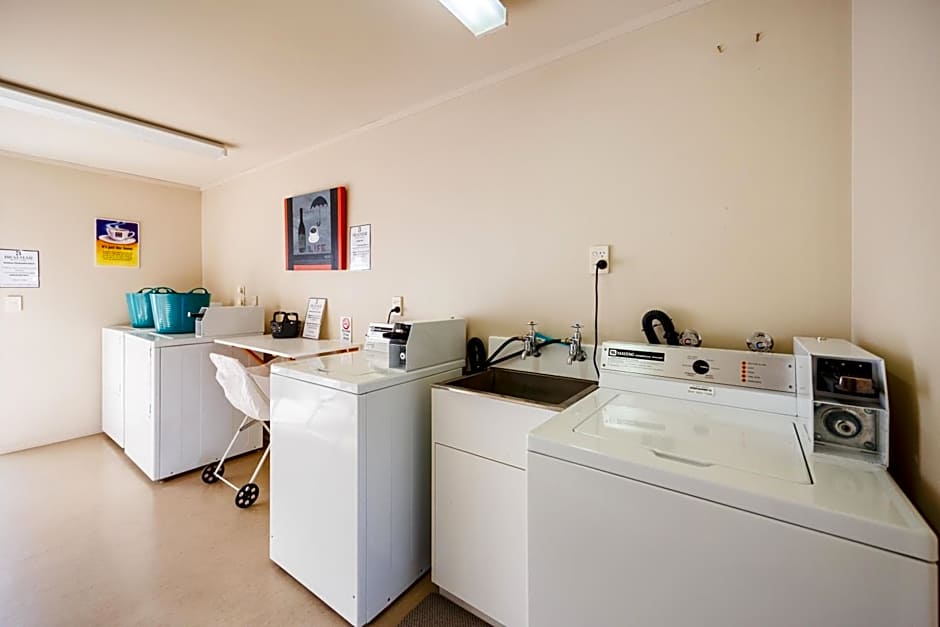 Braemar Motor Lodge