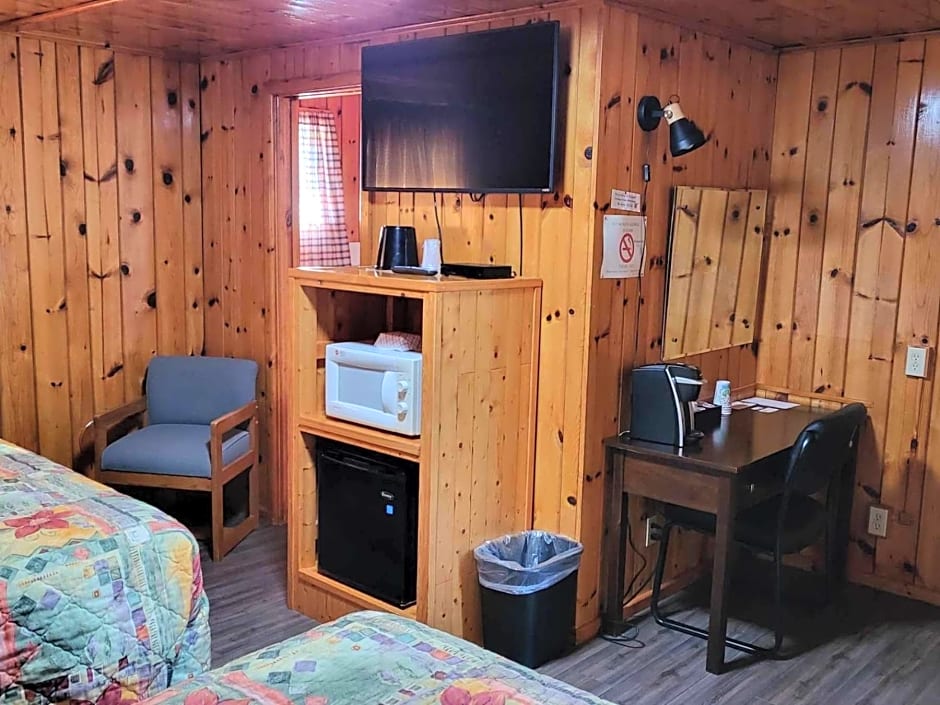 Sunset Motel of St. Ignace