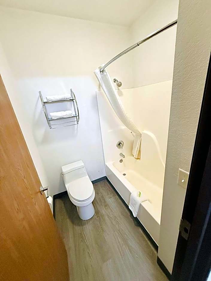 Knights Inn New Florence