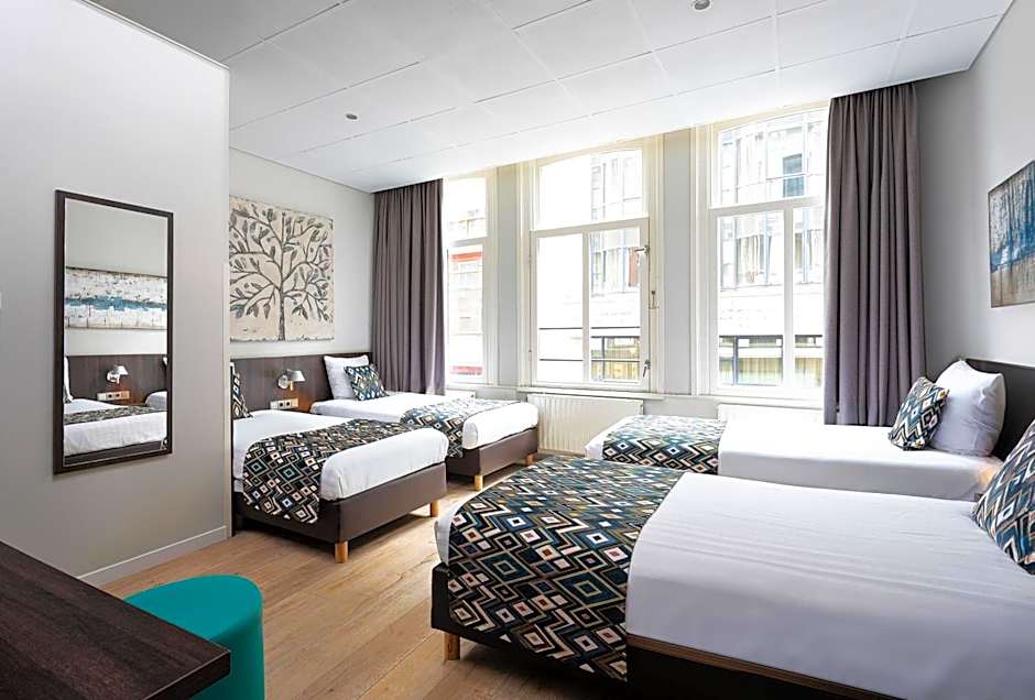 Hotel De Gerstekorrel