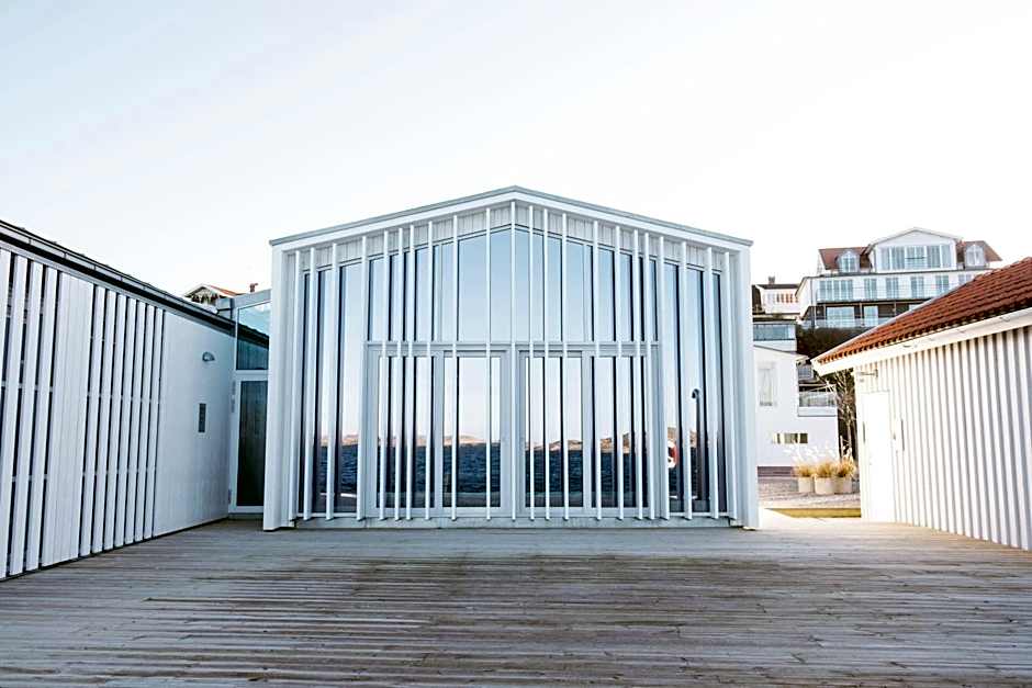 Gullmarsstrand Hotell & Konferens