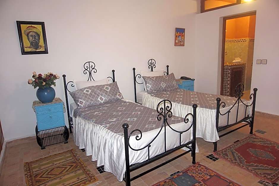 Riad Al khansaa