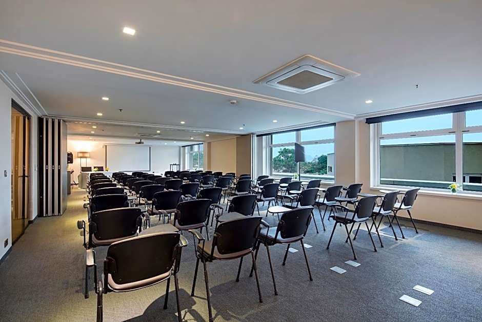 Fraser Suites Abuja