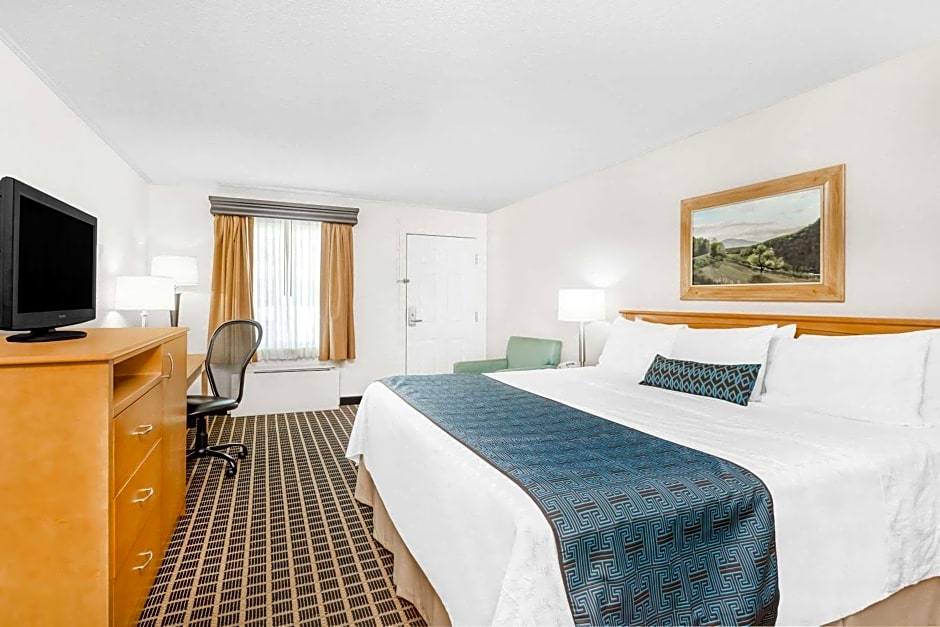 Days Inn by Wyndham Jefferson – Jefferson, NC