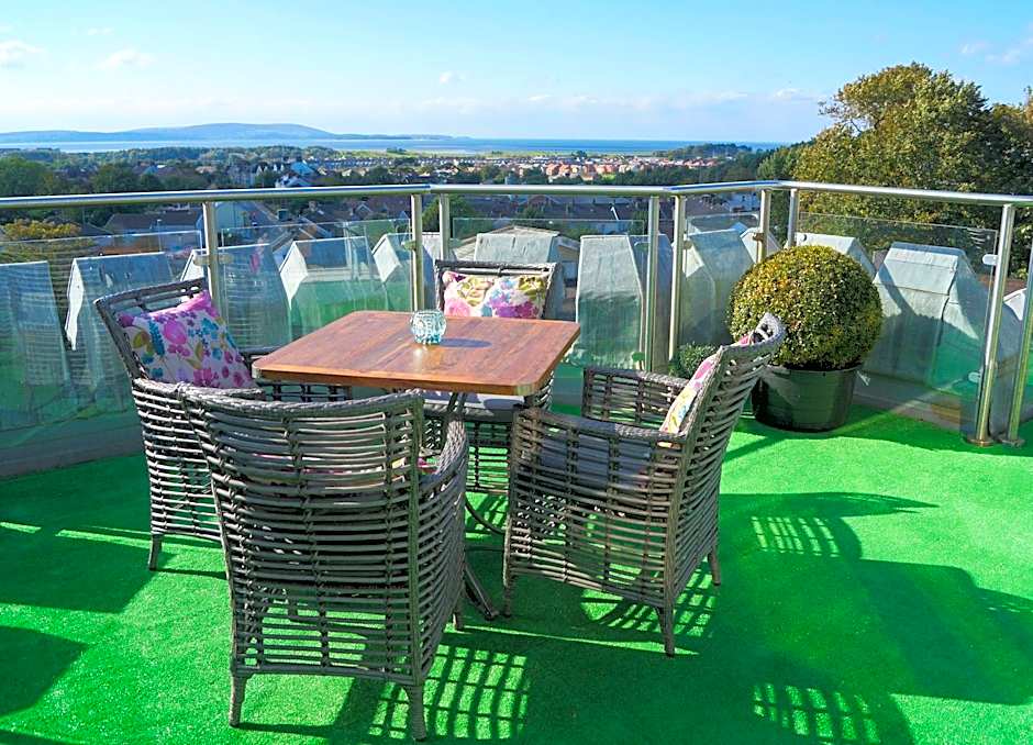 Stradey Park Hotel