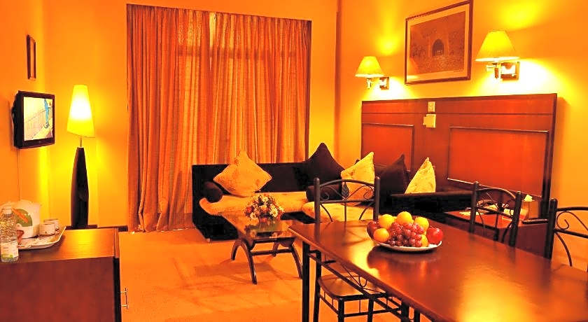 Ramada by Wyndham Katunayake Colombo International Airport