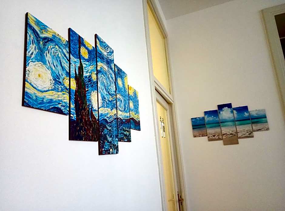 Hotel Etnea Royal Suites