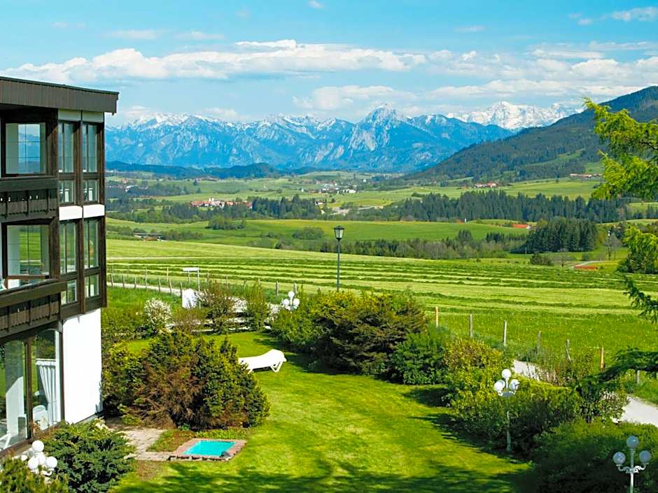 Mittelburg Wellnesshotel