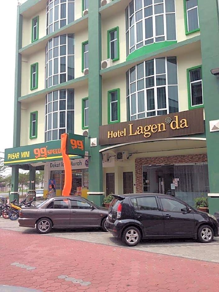 Hotel Lagenda