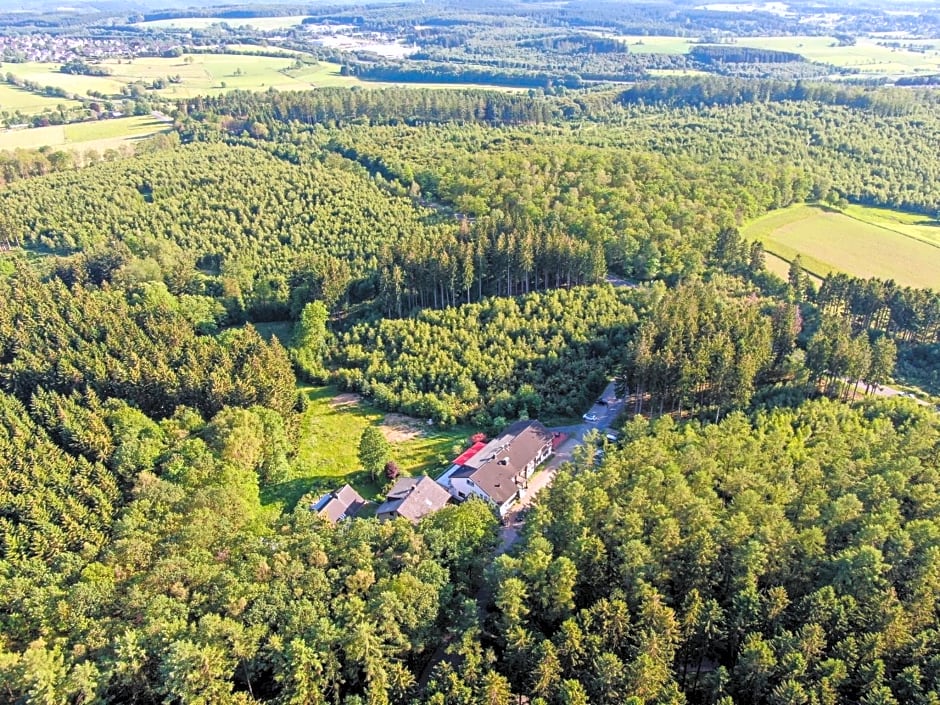 Hotel Landhaus Berghof