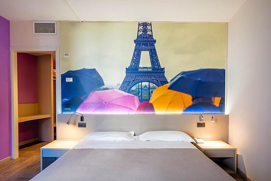 Hotel Vittorio