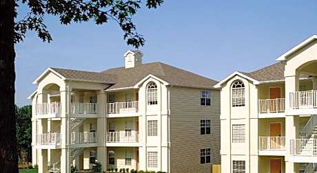 Club Wyndham Branson at the Falls