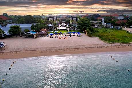 The Sakala Resort Bali