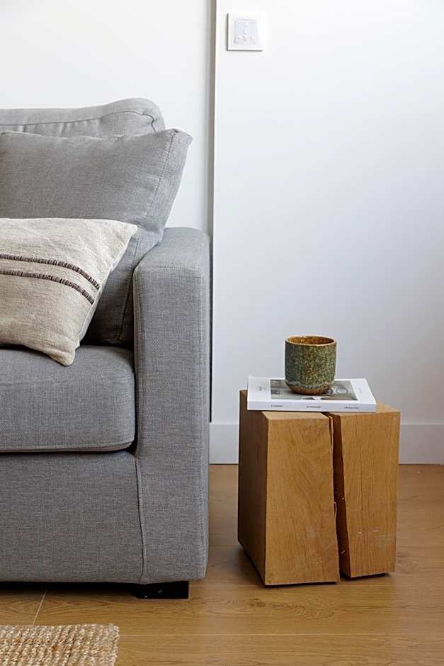 The Babel Community Hôtel - Grenoble Bastille