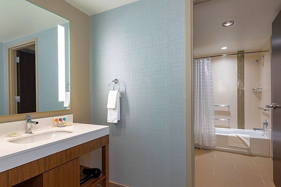 Hyatt Place Atlanta Centennial Park