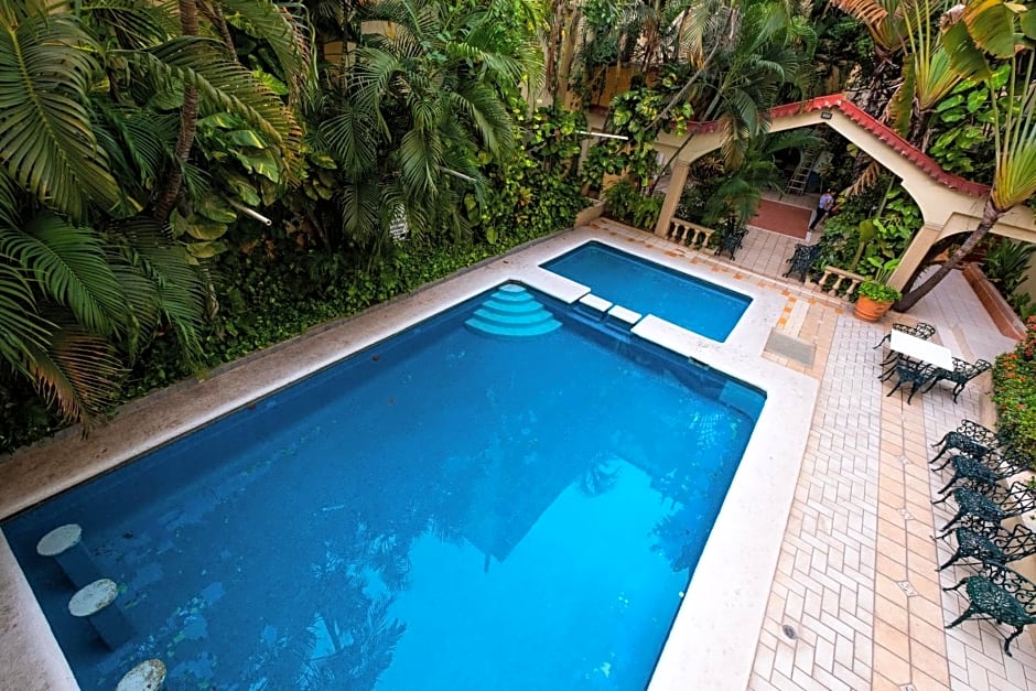 Hotel Sol del Pacifico