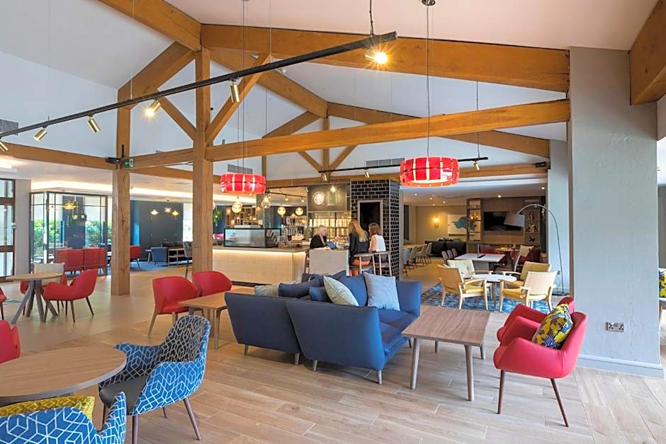 Holiday Inn Cambridge By IHG