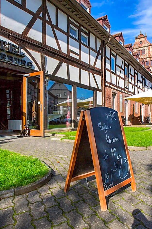 Hotel Vorderburg