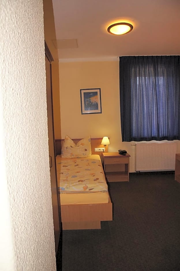 Landgasthaus Müllers Gasthof                                            