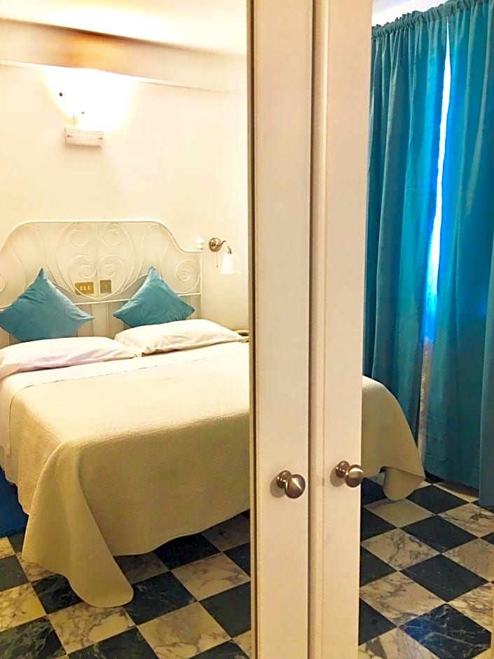 Hotel Raffaello