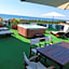 Hotel Cristallo