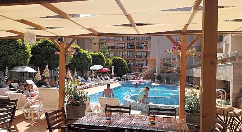 Venera Hotel