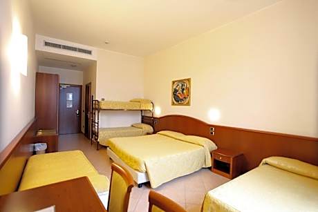 Superior Family Room