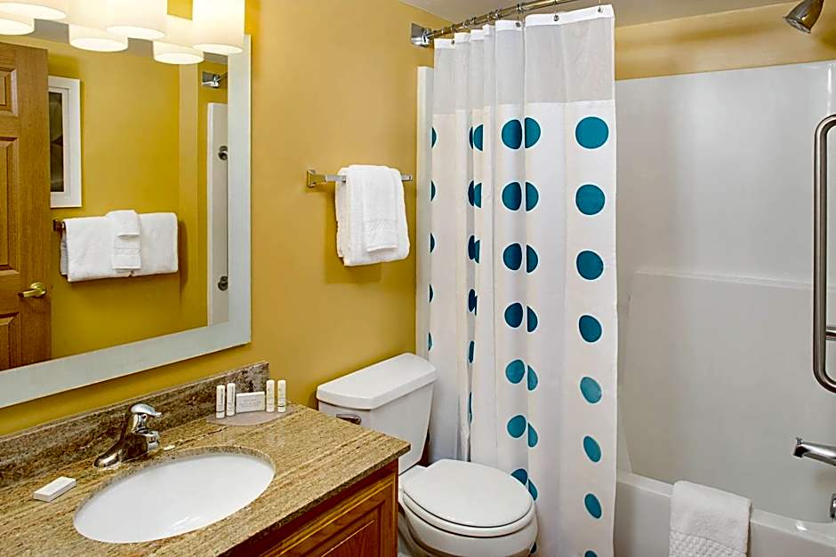 TownePlace Suites by Marriott Philadelphia Horsham