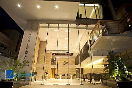 Lakeshore Suites Banani
