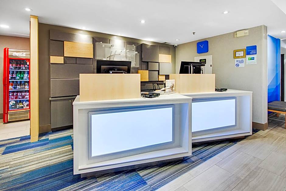 Holiday Inn Express Dublin By IHG