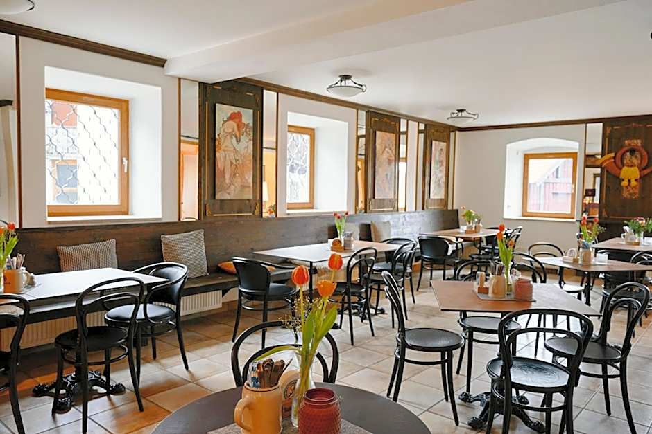 Gasthof zur Post Saulgrub