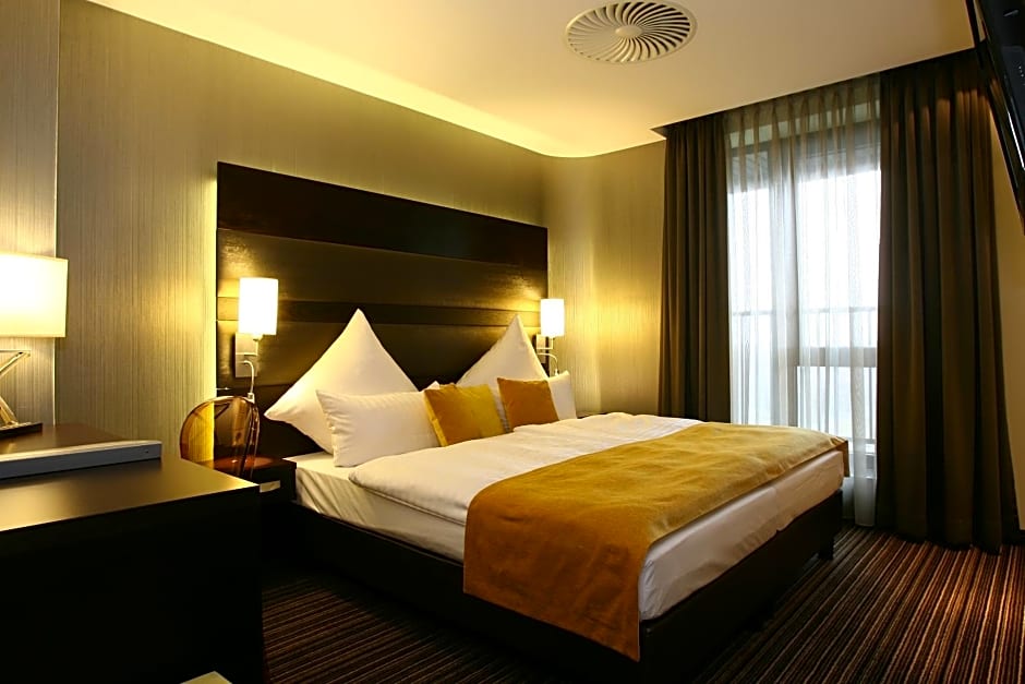 Congress Hotel am Stadtpark