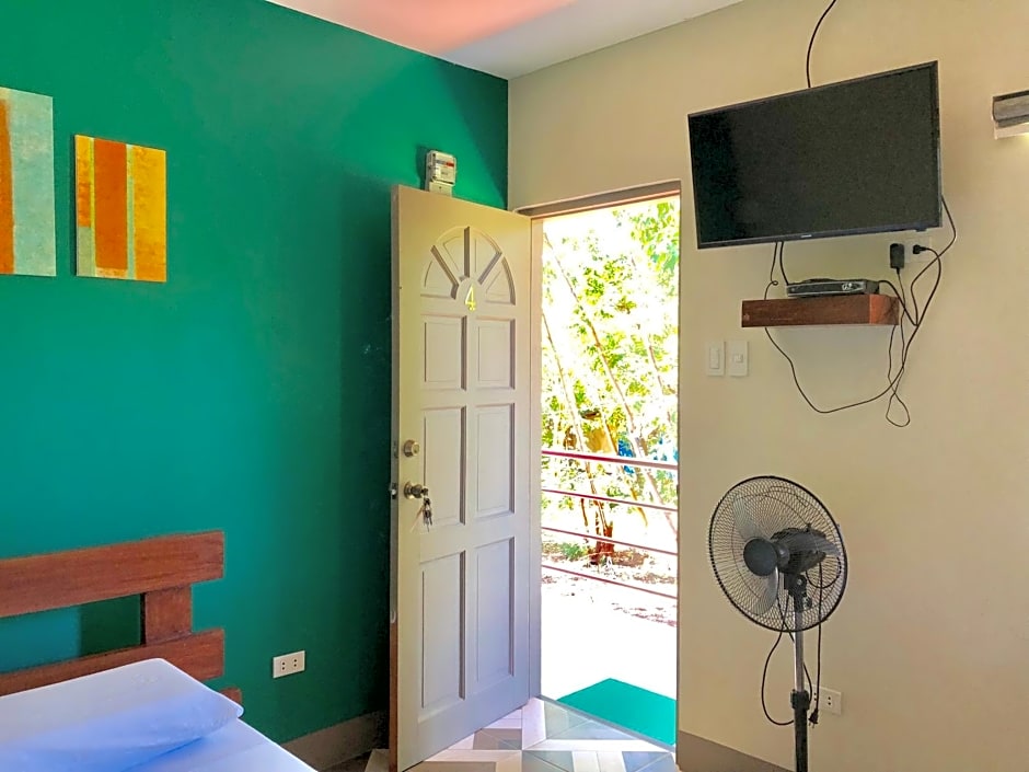 Chaniva-Joy Island View Appartments