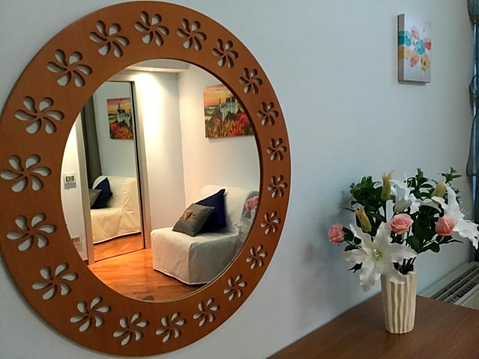 B&B La Favola – Castellana Grotte, LA