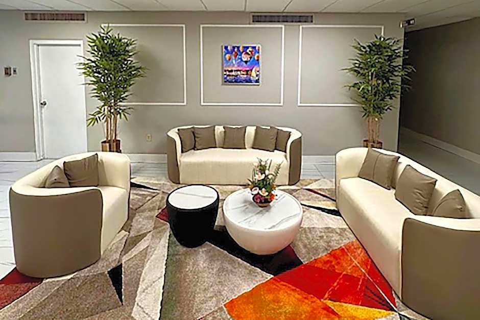 Baymont by Wyndham Deming