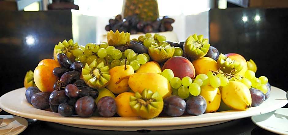 Kristal Hotel - All inclusive - Fully renovated rooms 2025