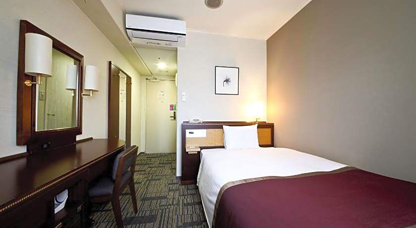 Hotel Hokke Club Kagoshima