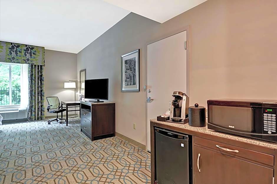 Hilton Garden Inn West Little Rock